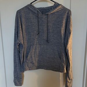 Nike Hooded Pullover